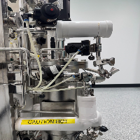 Sartorius C 10 Seed Fermenter unit image 2